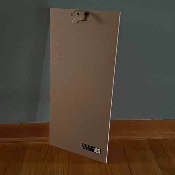 Ashland, Fall wooden wall decoration, with colorful leaf, pumpkin, season words - Picture 15 of 17